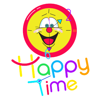 Happy Time · Centro Educativo Infantil